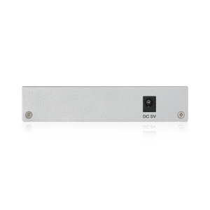 ZYXEL GS1200-5 5-PORT GBE METAL SWITCH - Img 6