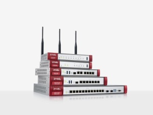 ZYXEL USGFLEX100 SECURITY GATEWAY V2 - Img 10