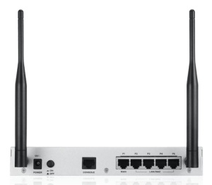 ZYXEL USGFLEX100AX BUNDLE USG FLEX - Img 5