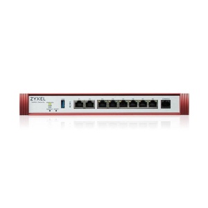 ZYXEL USGFLEX200H FIREWALL ROUTER V2 - Img 5