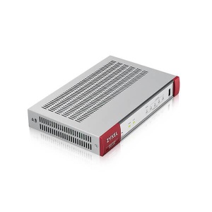 ZYXEL USGFLEX50AX HARDWARE FIREWALL - Img 1