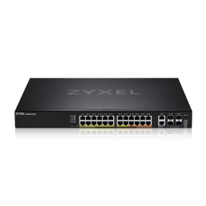 ZYXEL ZXGS2220-30HP SWITCH FLEX PRO RJ45 - Img 5