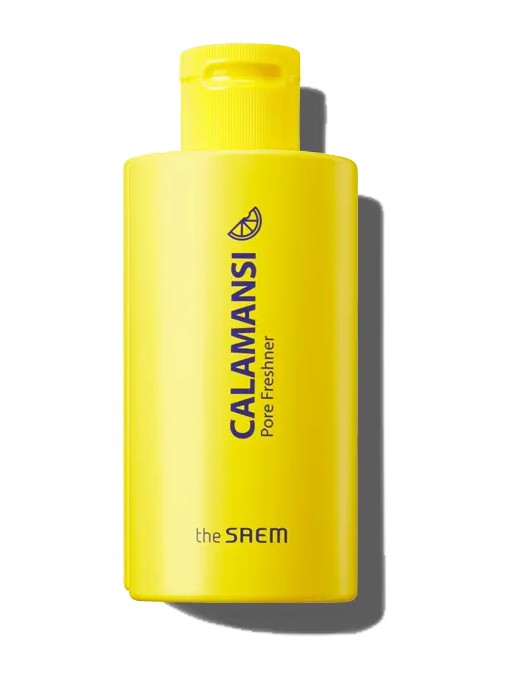 the SAEM Calamansi Pore Freshner