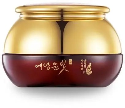 Ye Dam Yun Bit Yun Jin Gyeol Firming Cream