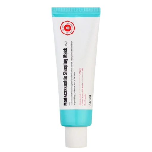 A'Pieu Madecassoside Sleeping Mask