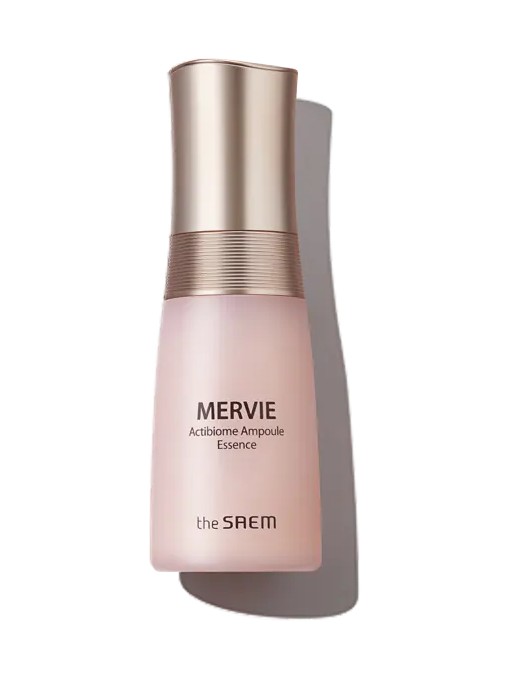 the SAEM Mervie Actibiome Ampoule Essence