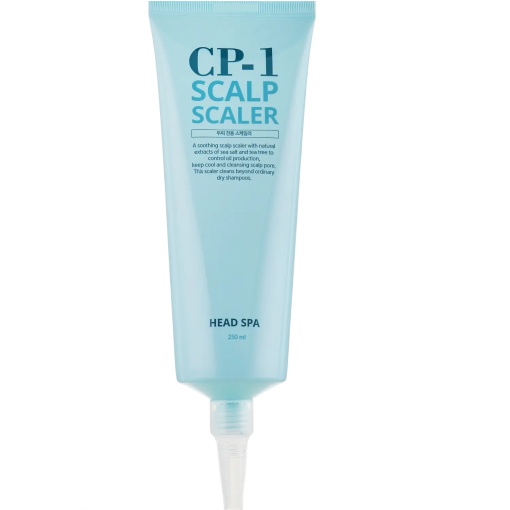 Esthetic House CP-1 Head Spa Scalp Scailer