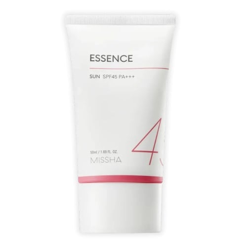 MISSHA All Around Safe Block Essence Sun SPF45/PA+++