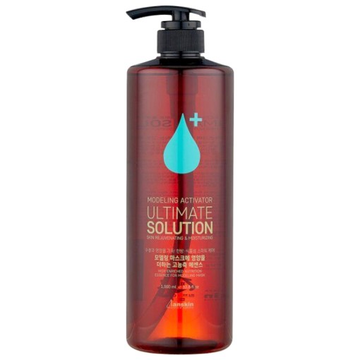 Anskin Ultimate Solution Modeling Activator 1000ml