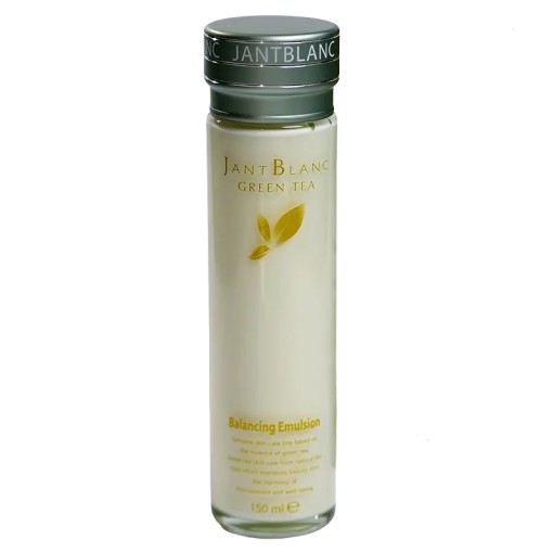Jant Blanc Greentea Balancing Emulsion
