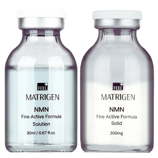 Matrigen NMN Fine Active Formula