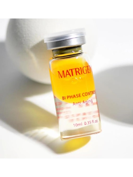 Matrigen Bi-Phase Control Anti-Aging Ampoule