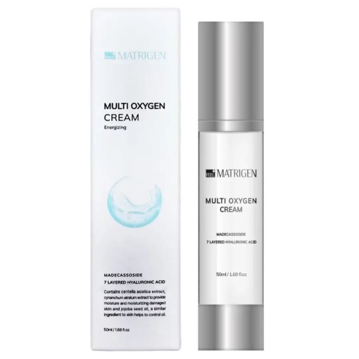 Matrigen Multi Oxygen Cream 50ml