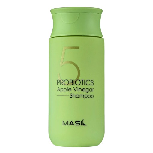 MASIL 5 Probiotics Apple Vinegar Shampoo 150ml