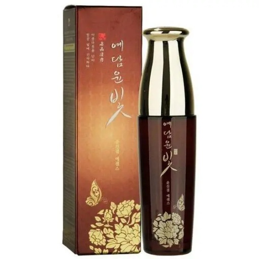 Ye Dam Yun Bit Yun Jin Gyeol Essence