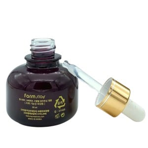 FarmStay Grape Stem Cell Whitening Ampoule
