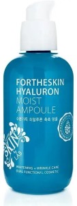Fortheskin Hyaluron Moist Ampoule