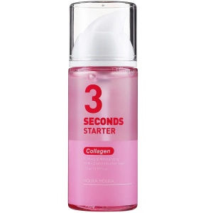 Holika Holika 3 seconds starter Collagen