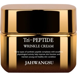 JaHwangSu Tri-Peptide Wrinkle Cream