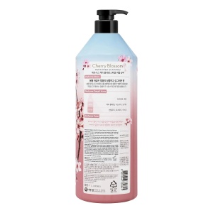 Kerasys Perfume Cherry Blossom Shampoo