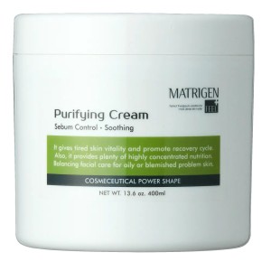 Matrigen Active Purifying Cream 400ml