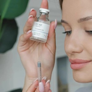 Matrigen Core Solution Ceramide 100