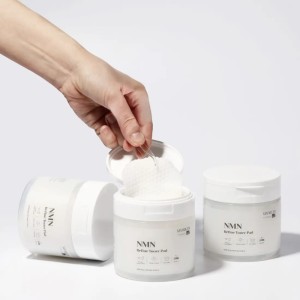 Matrigen NMN Refine Toner Pad
