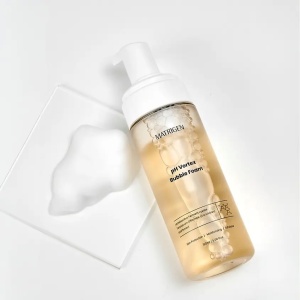 Matrigen pH Vortex Bubble Foam