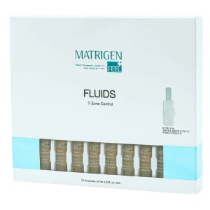 Matrigen T-Zone Control Fluid 2.2ml