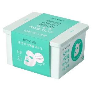 Pick And Quick Calming Full Mask