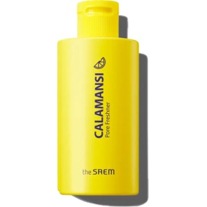 the SAEM Calamansi Pore Freshner
