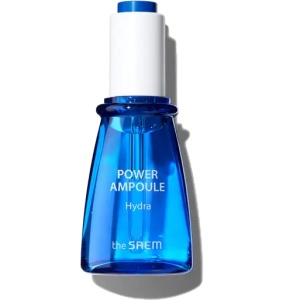 the SAEM Power Ampoule Hydra