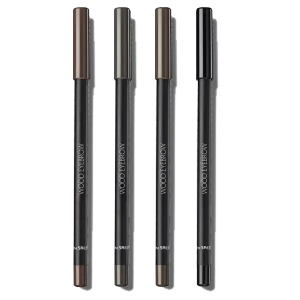 The Saem Saemmul Wood Eyebrow 01 Brown