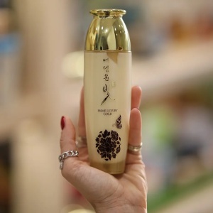 Ye Dam Yun Bit Prime Luxury Gold Intensive Emulsion