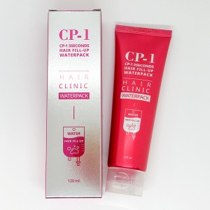 CP-1 3 Seconds Hair Fill-up Waterpack - Img 1