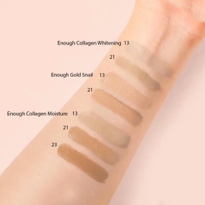 ENOUGH Collagen moisture foundation #21
