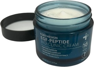 Fortheskin EGF-Peptide Bio-Clinic Cream