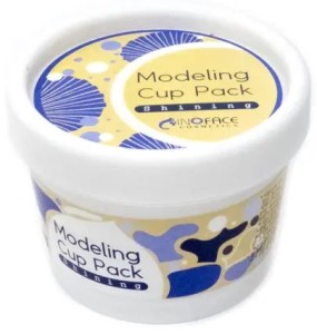 INOFACE Modeling Cup Pack Shining