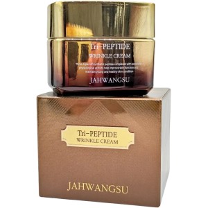 JaHwangSu Tri-Peptide Wrinkle Cream