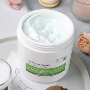 Matrigen Active Purifying Cream 400ml