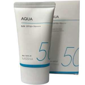 MISSHA All Around Safe Block Aqua Sun SPF50+/PA++++