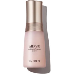 the SAEM Mervie Actibiome Ampoule Essence