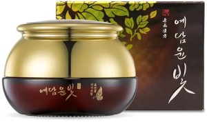 Ye Dam Yun Bit Yun Jin Gyeol Firming Cream