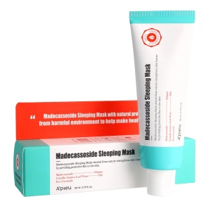A'Pieu Madecassoside Sleeping Mask