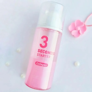Holika Holika 3 seconds starter Collagen