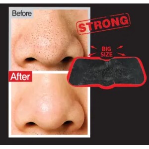 Holika Holika Pig Clear Blackhead 3-step kit Strong