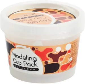 INOFACE Modeling Cup Pack Collagen