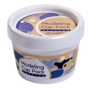 INOFACE Modeling Cup Pack Shining