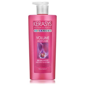 Kerasys Advanced Volume Ampoule Treatment