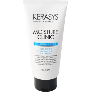 Kerasys Moisture Clinic Treatment